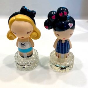 Harajuku Lovers Perfume